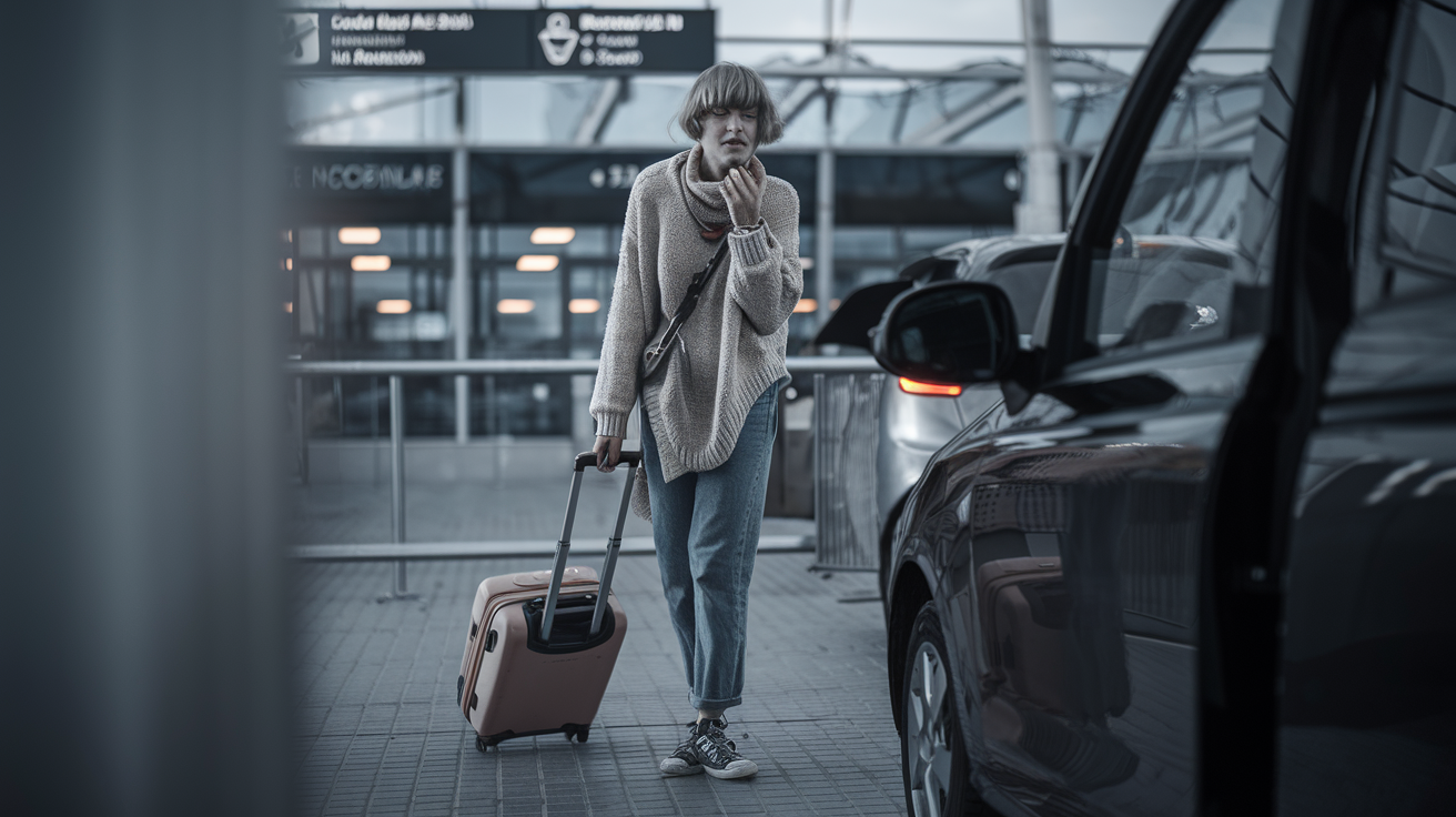 Costa del Sol Airport Transfer to Alora: Your Ultimate Guide